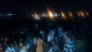 party mothership nyc rooftop